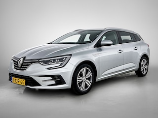 Renault Mégane Estate 1.0 TCe Intens | Trekhaak |