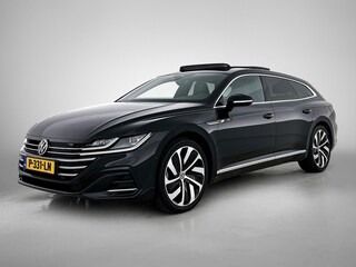 Volkswagen Arteon 1.4 TSI eHybrid R-Line Business+ | Leder | Navi |