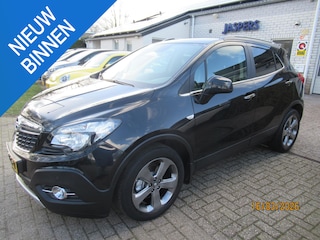 Opel Mokka 1.4 T Cosmo 4x4 navigatie trekhaak