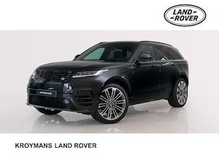 Land Rover Range Rover Velar 2.0 P400e AWD Autobiography PHEV | Massage | Head-Up Display | 22"