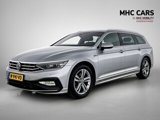 Volkswagen Passat Variant 1.5 TSI R-Line Business + | Navi | Clima |
