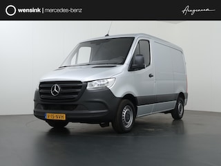 Mercedes-Benz Sprinter 314 CDI L1 H1 | Airco | Comfortstoelen met Stoelve | Airco | Comfortstoelen met Stoelverwarming | Parkeerpakket | Zijwindassistent | Achteropstap |
