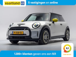 Mini Mini Electric Classic 33 kWh [ Navi Camera LED Sportstoelen Half-leder]