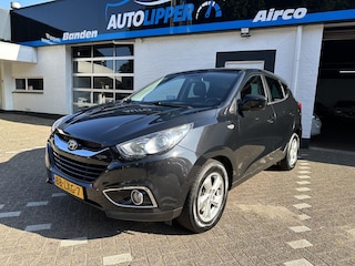 Hyundai ix35 2.0i Dynamic /LM velgen/Trekhaak.