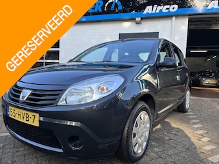 Dacia Sandero 1.4 Ambiance /Airco/5 drs/Trekhaak