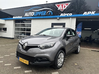 Renault Captur 0.9 TCe Authentique /Nieuwe apk bij aflevering/Trekhaak