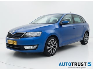 Skoda Rapid Spaceback 1.2 TSI AUTOMAAT Drive NAV CRUISE PDC