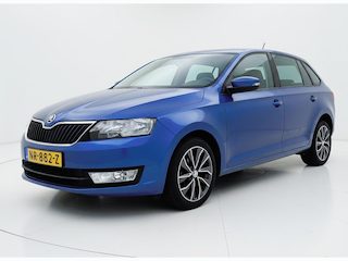 Skoda Rapid Spaceback 1.2 TSI AUTOMAAT Drive NAV CRUISE PDC