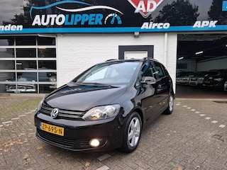 Volkswagen Golf Plus 1.2 TSI Comfortline BlueMotion /Trekhaak/Lm velgen/all season banden/Nieuwe apk bij aflevering