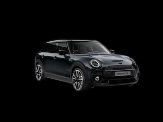 Mini Clubman 2.0 Cooper S F1 Aut. | JCW-Trim | Navi | Panorama | H&K | Head-Up | Camera | 19"LM | Enigmatic Black