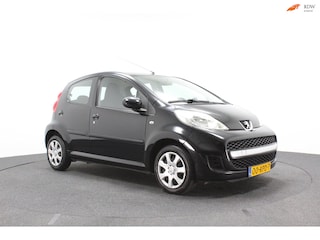 Peugeot 107 1.0-12V XS | Airco | NAP | Goed onderhouden | Nieuwe APK | Elektrische ramen