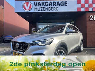 MG EHS 1.5 TGDI Luxury // SCHUIF-KANTELDAK // 360 CAMERA // ADAPT. CRUISE // ELEK.STOELEN+KLEP // DODEHOEK // KEYLESS