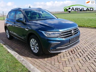 Volkswagen Tiguan 1.4 TSI eHybrid DSG NAVI CAMERA ** 15499 NETTO **