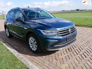 Volkswagen Tiguan 1.4 TSI eHybrid DSG NAVI CAMERA ** 15499 NETTO **