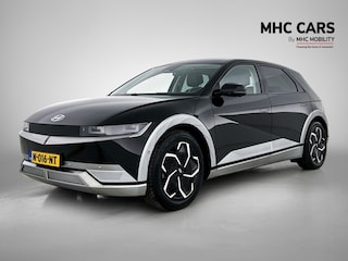 Hyundai Ioniq 5 Lounge 73kWh