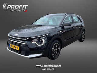 Kia Niro 1.6 GDi ComfortLine / Trekhaak!