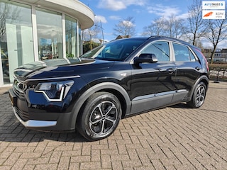 Kia Niro 1.6 GDi ComfortLine / Trekhaak!
