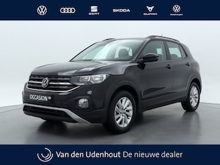 Volkswagen T-Cross 1.0 TSI 110pk DSG Life Navigatie