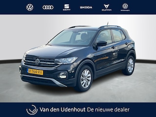 Volkswagen T-Cross 1.0 TSI 110pk DSG Life Navigatie