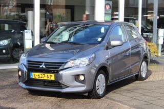 Mitsubishi Space Star 1.2 COOL+