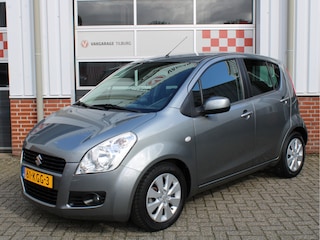 Suzuki Splash 1.2 Exclusive 2e eig./Automaat/Airco/LMV/CV/Elek.ramen+Spiegels