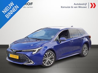 Toyota Corolla Touring Sports Hybrid 140 Comfort