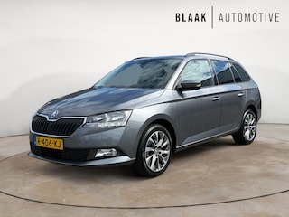 Skoda Fabia Combi 1.0 TSI Business Edition