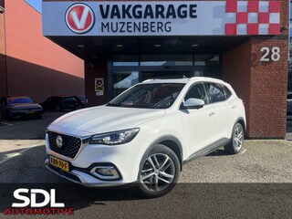 MG EHS 1.5 TGDI Luxury // SCHUIF-KANTELDAK // 360 CAMERA // ADAPT. CRUISE // ELEK.STOELEN+KLEP // DODEHOEK // KEYLESS //