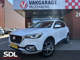 MG EHS 1.5 TGDI Luxury // SCHUIF-KANTELDAK // 360 CAMERA // ADAPT. CRUISE // ELEK.STOELEN+KLEP // DODEHOEK // KEYLESS //