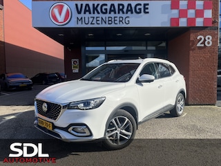 MG EHS 1.5 TGDI Luxury // SCHUIF-KANTELDAK // 360 CAMERA // ADAPT. CRUISE // ELEK.STOELEN+KLEP // DODEHOEK // KEYLESS //