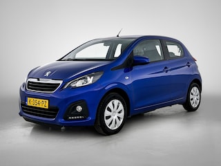 Peugeot 108 1.0 e-VTi Active | Airco |