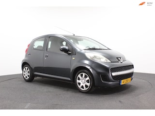 Peugeot 107 1.0-12V XS | Elektrische ramen | Stuurbekrachtiging | APK 05-2027