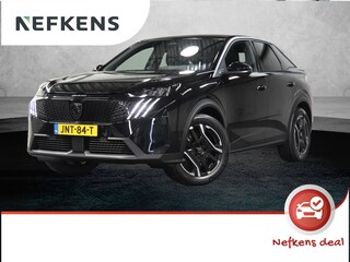 Peugeot 3008 1.6 plug-in Hybrid 195PK Allure