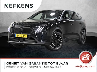 Peugeot 3008 1.6 plug-in Hybrid 195PK Allure