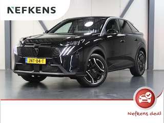Peugeot 3008 1.6 plug-in Hybrid 195PK Allure