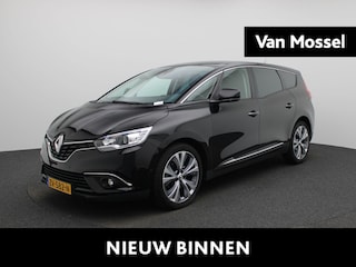 Renault Scénic 1.3 TCe Intens | Automaat | Apple Carplay / Android Auto | Achteruitrijcamera | Parkeersensoren |