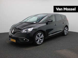 Renault Scénic 1.3 TCe Intens | Automaat | Apple Carplay / Android Auto | Achteruitrijcamera | Parkeersensoren |