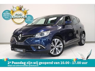 Renault Scénic 1.3 TCe Intens | Camera | Navigatie |