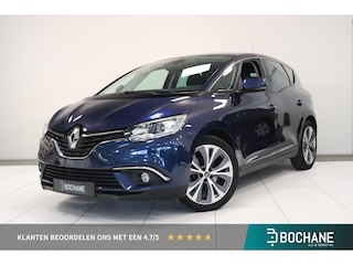 Renault Scénic 1.3 TCe Intens | Camera | Navigatie |