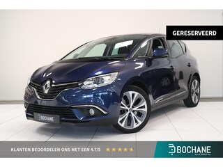 Renault Scénic 1.3 TCe Intens | Camera | Navigatie |