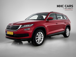 Skoda Kodiaq 1.5 TSI Business Edition Plus | Navi | Clima |