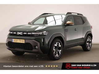 Dacia Duster 1.6 Hybrid 140 Journey | Demo | Camera | Navigatie |