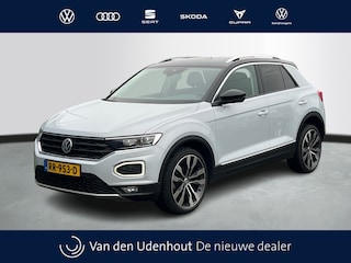 Volkswagen T-Roc 1.0 TSI 115pk Style Navigatie LED