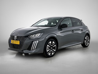 Peugeot 208 Hybrid 100 e-DCS6 Allure | Vision & Navi pack |