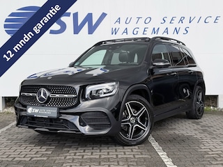 Mercedes-Benz GLB 200 Business Solution AMG | Pano | Ambient Light | 360* Camera | 19 inch