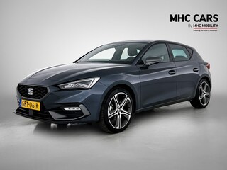 Seat Leon 1.5 eTSI FR Business Intense | Technology Pack | Beats |