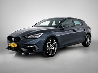 Seat Leon 1.5 eTSI FR Business Intense | Technology Pack | Beats |