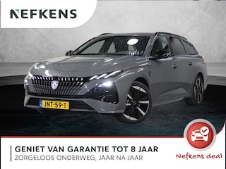 Peugeot 308 SW GT 54 kWh