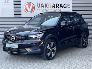 Volvo XC40 1.5 T5 Plug-in hybrid PHEV Plus Dark SCHUIFDAK,H/K SOUND