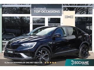 Renault Arkana 1.6 E-Tech Hybrid Engineered | Adaptieve Cruise Control | Stuur+Stoelverwarming | Dodehoekherkenning |